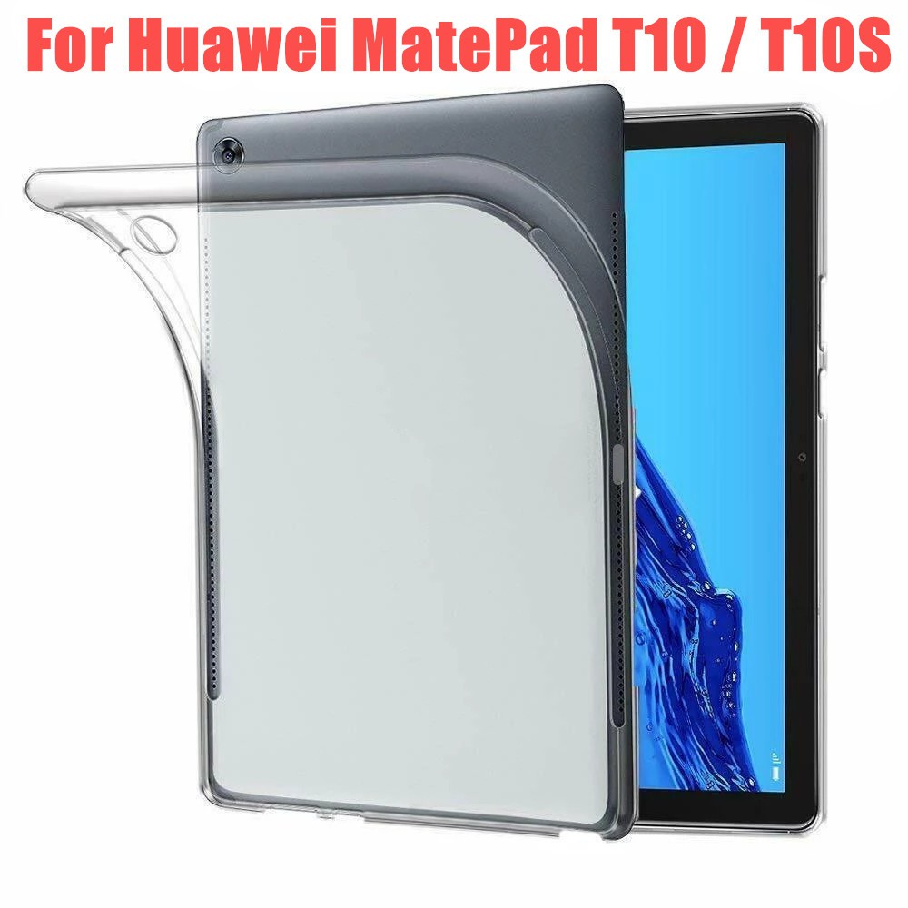 Tablet case For Huawei MatePad T10 T10S T8 T3 T5 10 9.6 M3 M5 Lite 8.0 ...