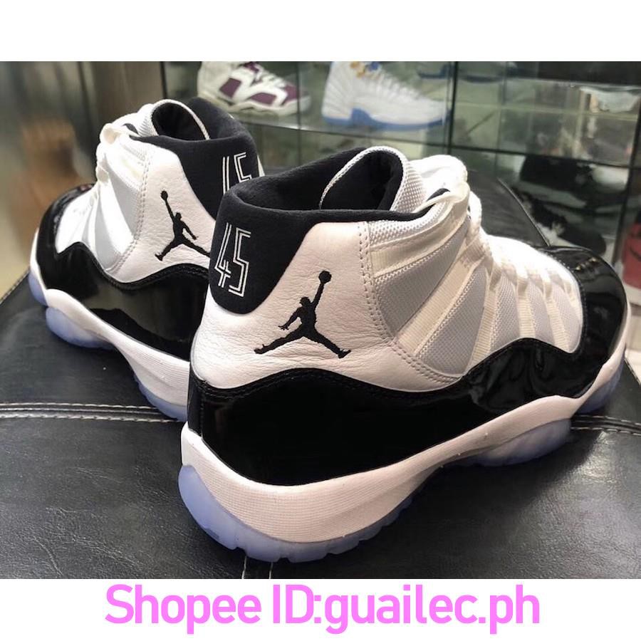 air jordan 11 concord philippines