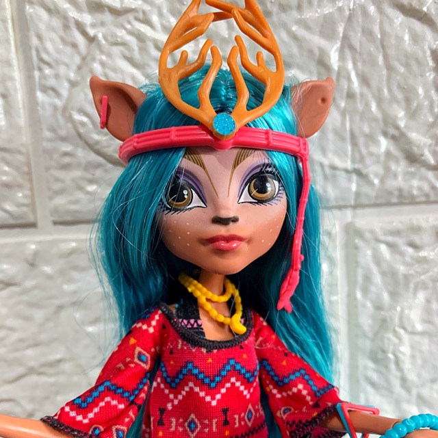 monster high dawndancer