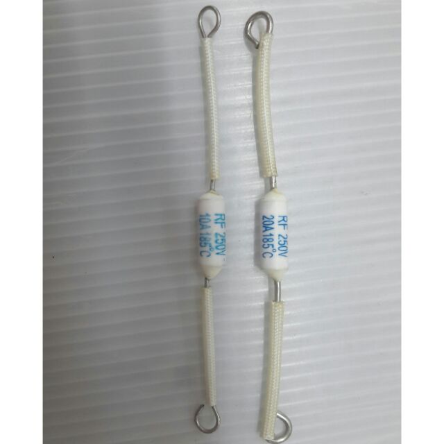 ( 5PCS ) RICE COOKER THERMAL FUSE Shopee Philippines