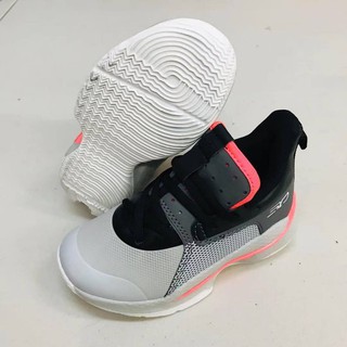 JH Fashion Sneakers Stephen 7 Basketball Shoes For Kids(25-35) #5