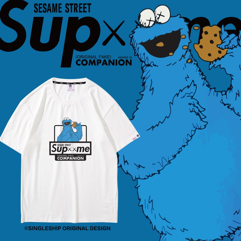 supreme tide shirt