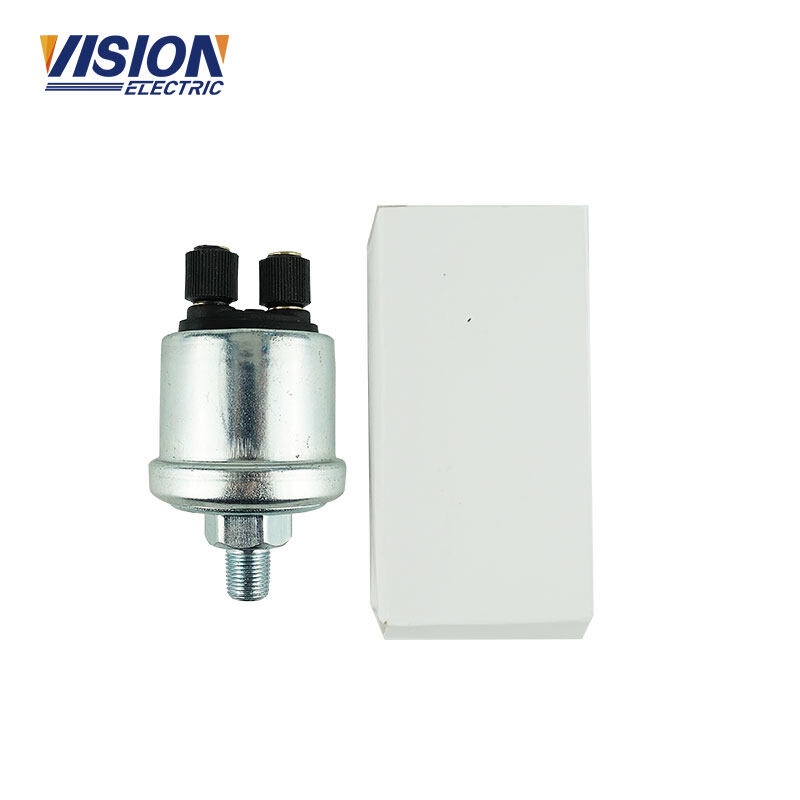 VersatileVDO Oil Pressure Sensor universal 1/8NPT 010 Bar for