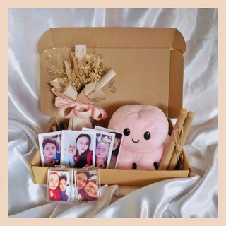 𝙇𝙃 / Personalized Gift Set Surprise Bundle Box for Him/Her