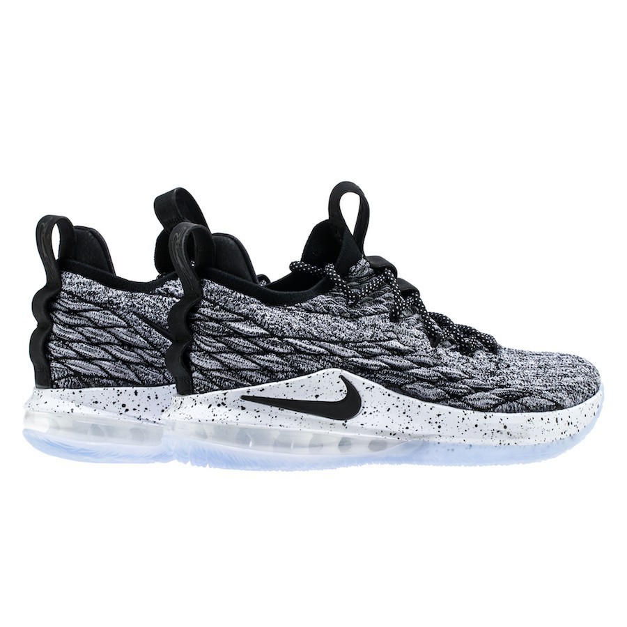 lebron 15 low ashes