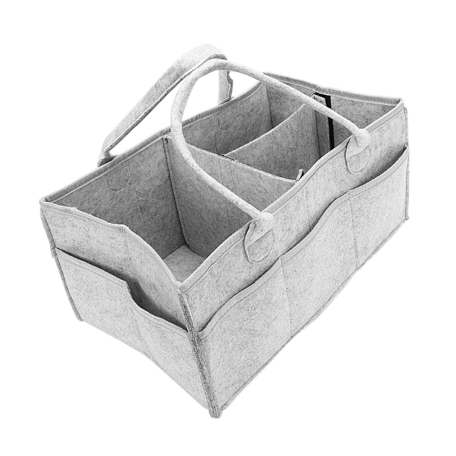 nursery essentials organizer