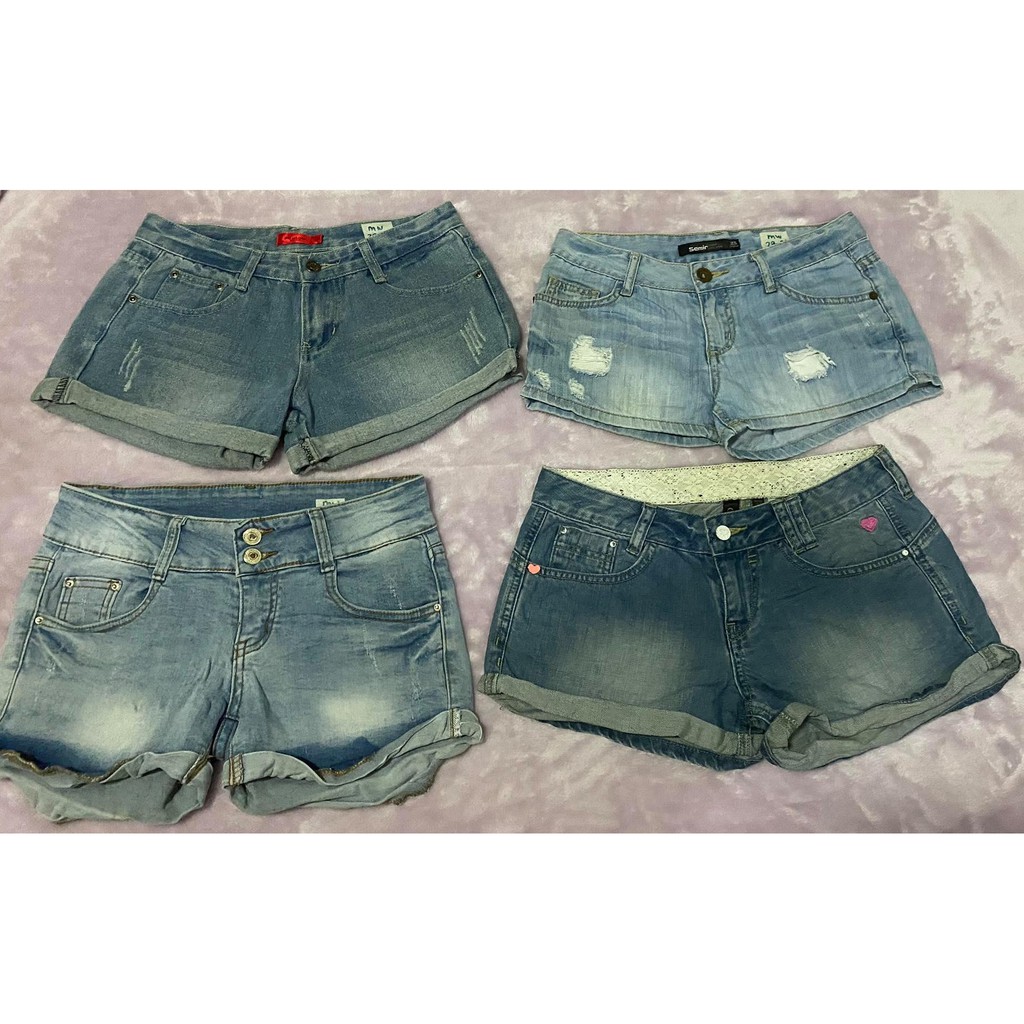 womens denim shorts sale