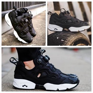 reebok insta pump olx