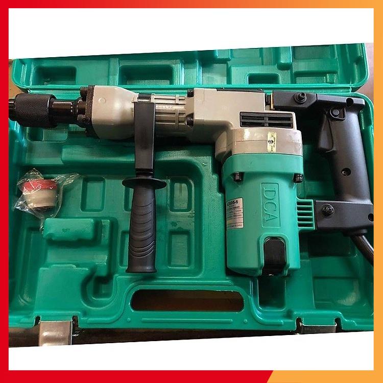 Machine Specializing In Chiselling Concrete 17mm DCA AZG056 (Genuine