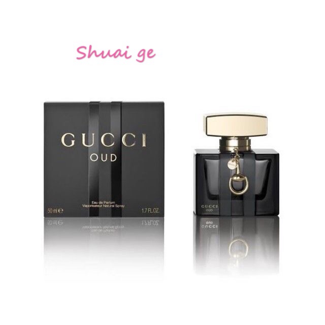 gucci oud eau de parfum