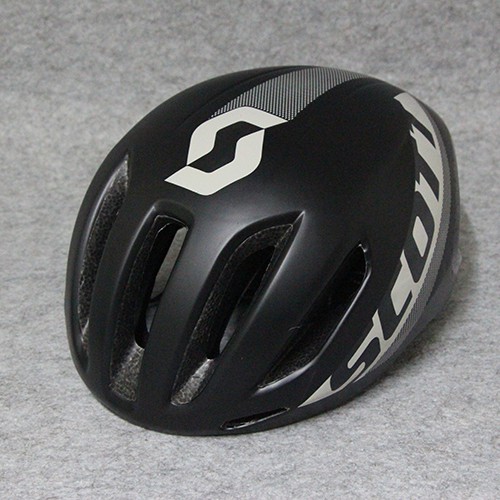 scott aero helmet