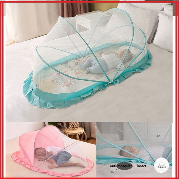 outdoor baby mosquito net