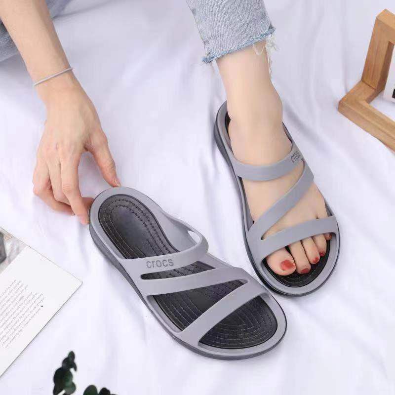 crocs slippers for women | Shopee Philippines