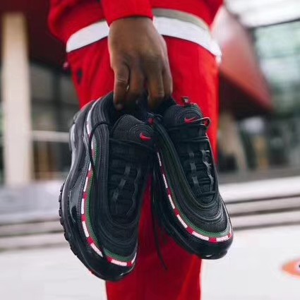 nike air max 97 og on feet