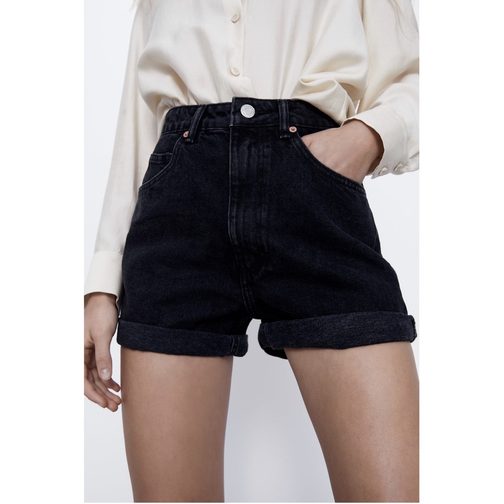 bermuda zara