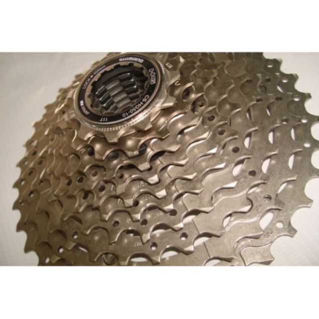 cogs 10 speed