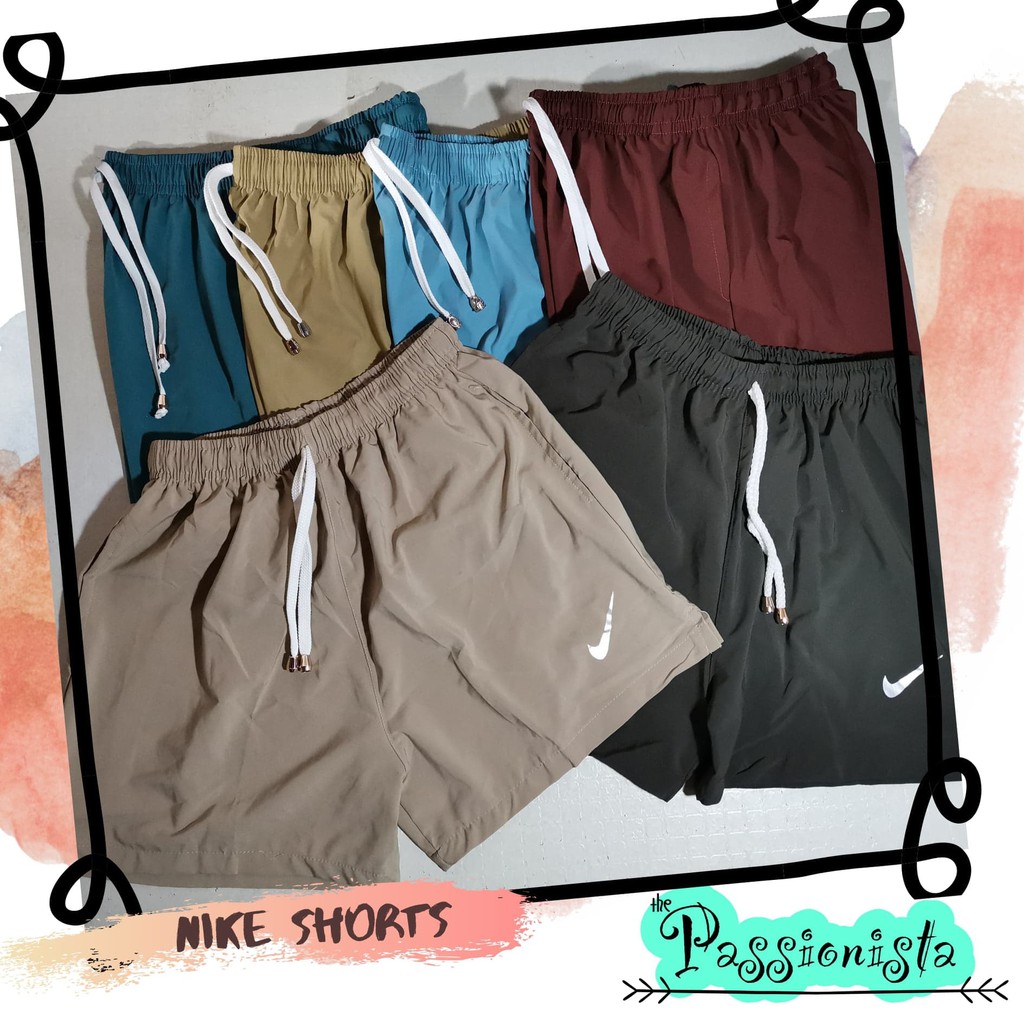 unisex nike shorts