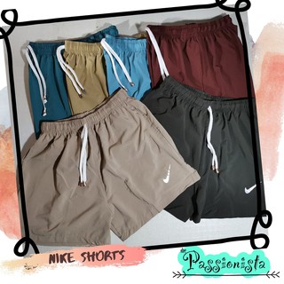 nike shorts pastel