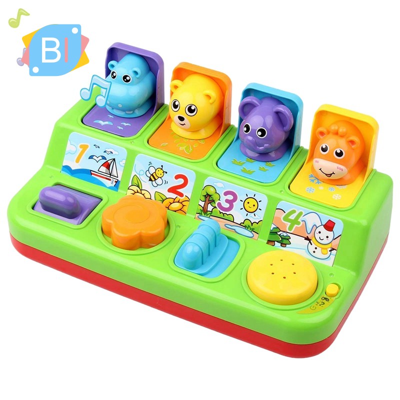 interactive baby toys 12 months