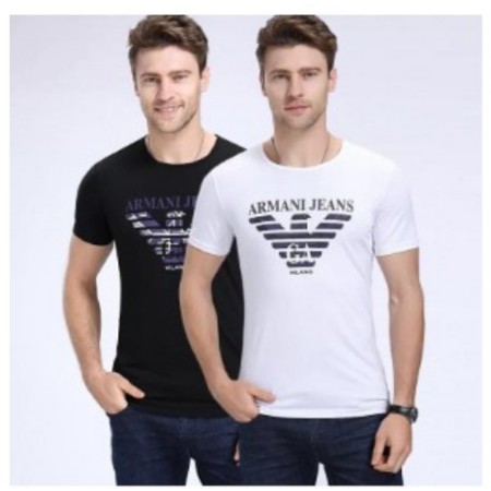 armani jeans tshirt
