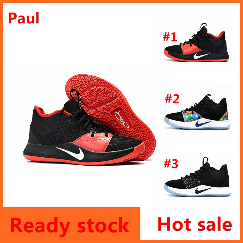 paul george 3 price