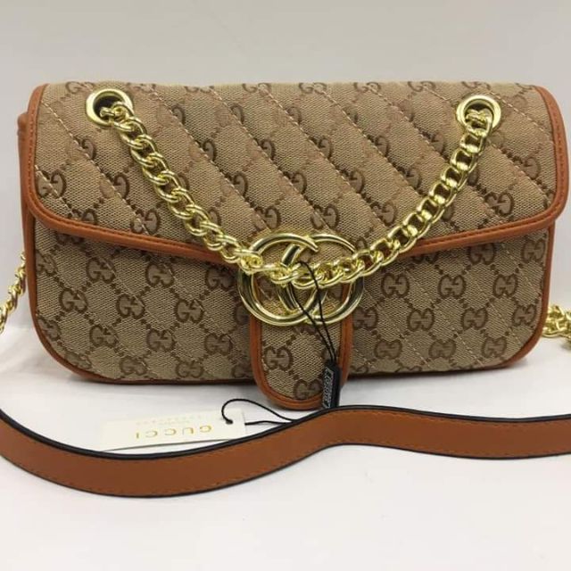 gucci flap