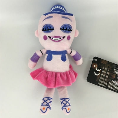 ballora plush