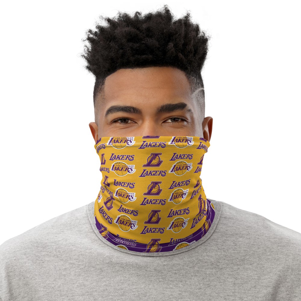 lakers headband sweatband