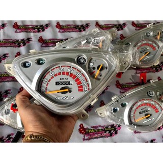 giyo speedometer