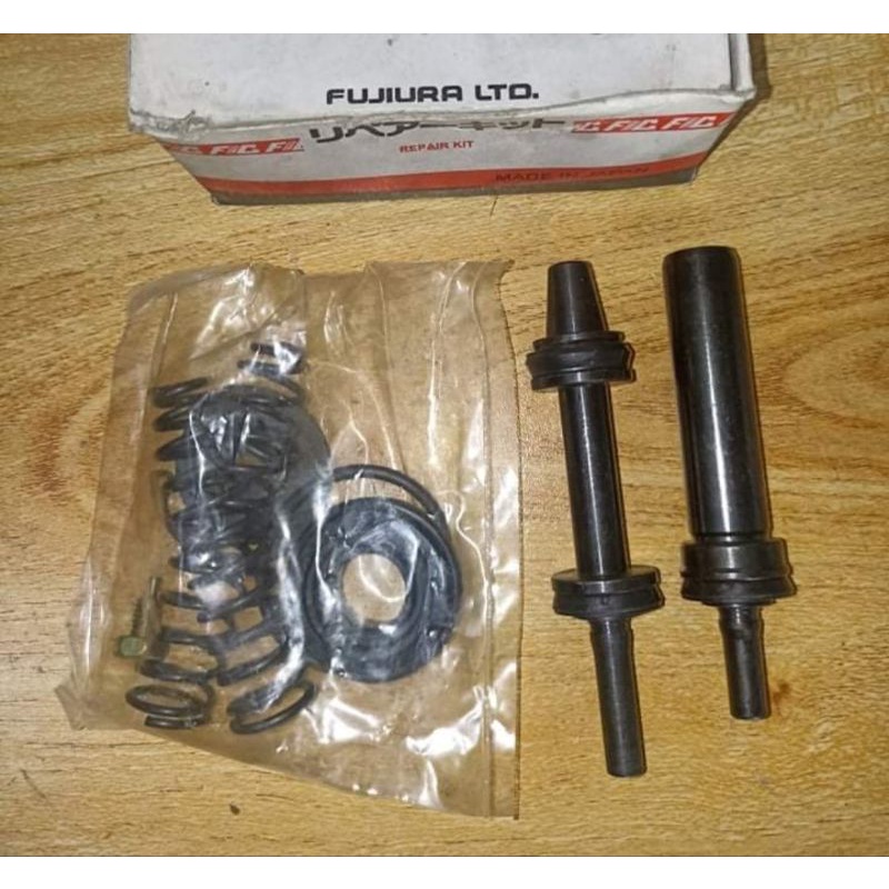 FIC BRAKE MASTER CYLINDER KIT DOUBLE PISTON TOYOTA INNOVA, FORTUNER