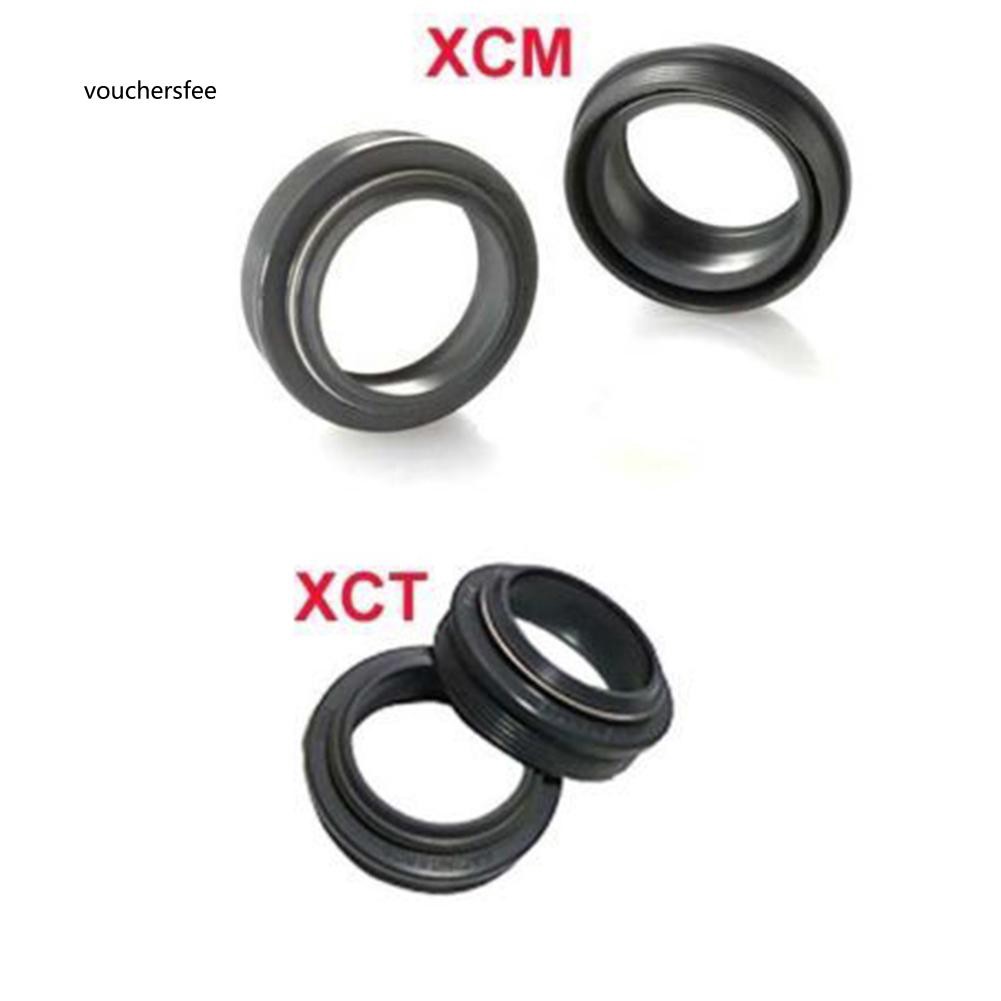 suspension xcm