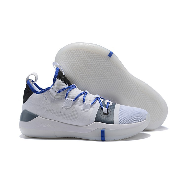 kobe exodus white