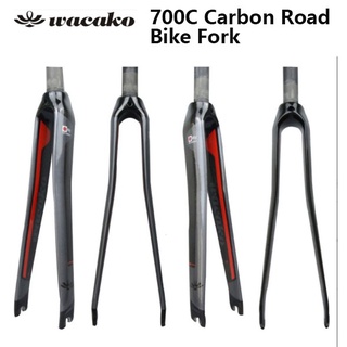 temani carbon fork