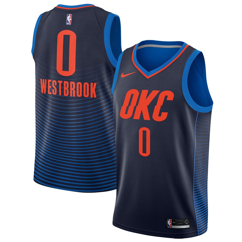 okc practice jersey