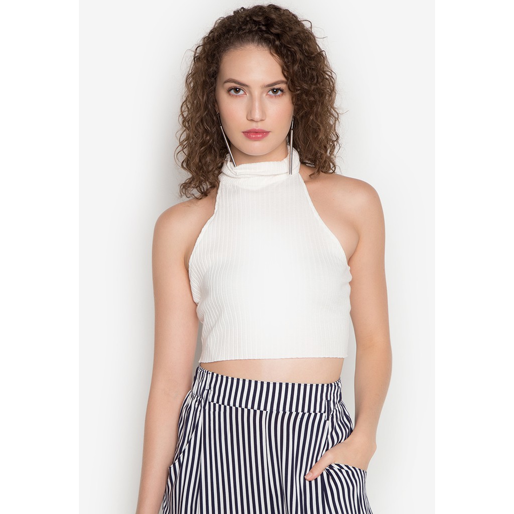 crop top dresses online shopping