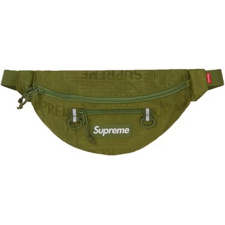 supreme fanny pack ss19