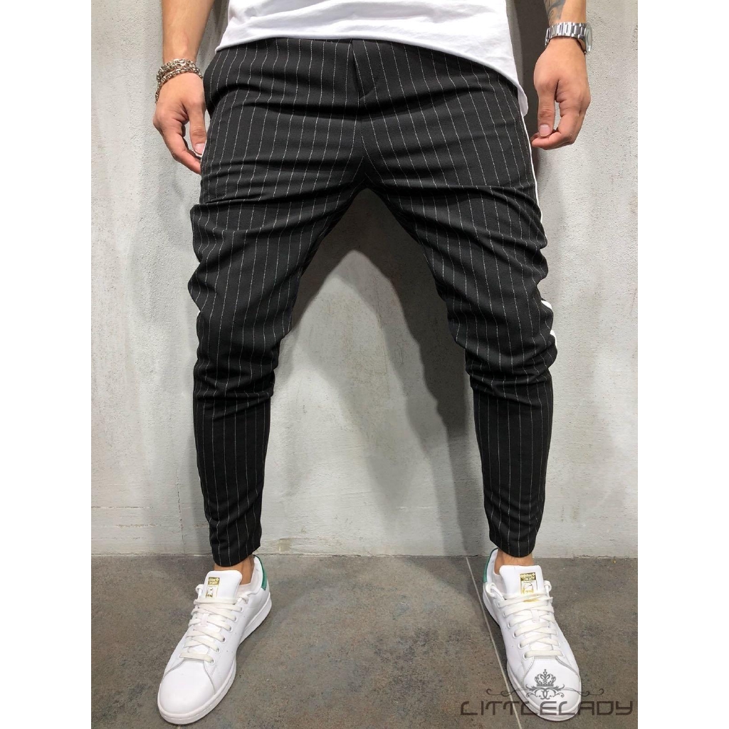 gym track pants