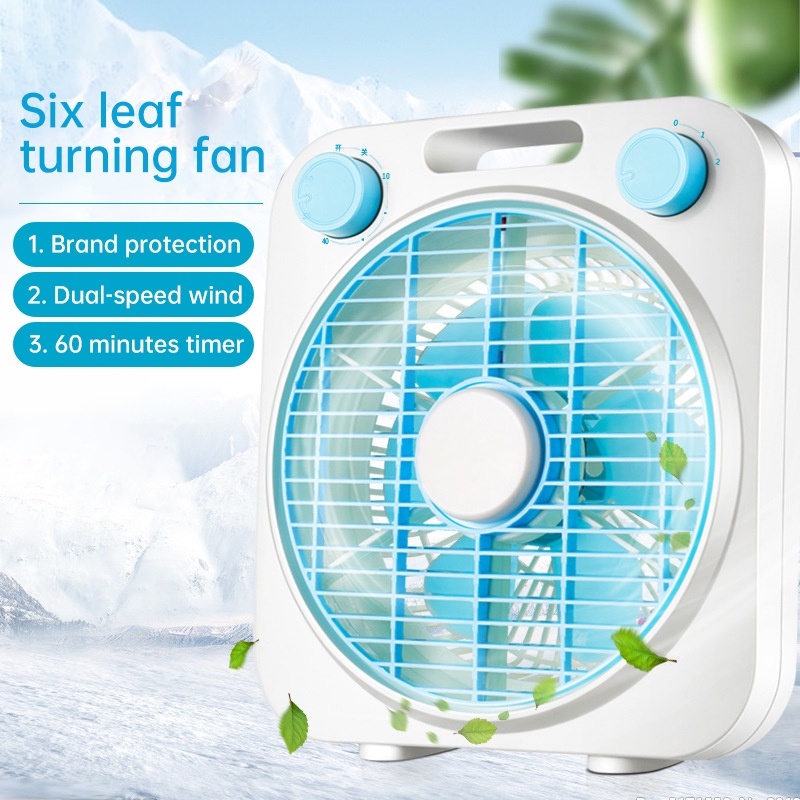 Kaisa Villa electric fan desktop electric fan tabletop electric fan portable Electric Fan