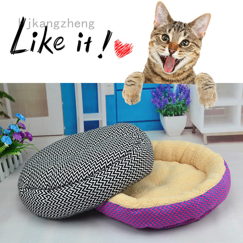 warm dog beds for winter