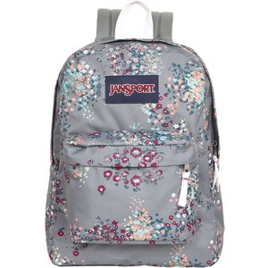 gray jansport