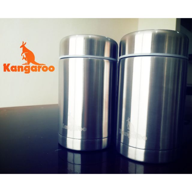 thermos food jar 2 pack