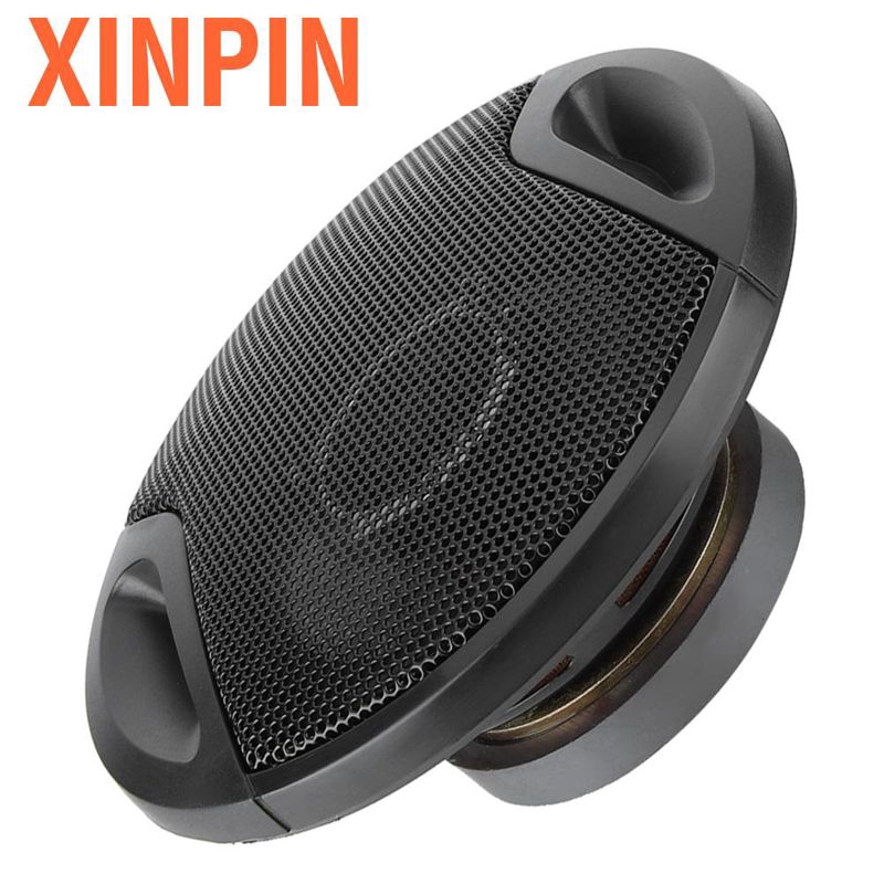 4 inch car door speakers