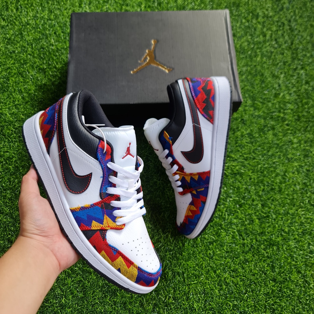 nothing but net jordan