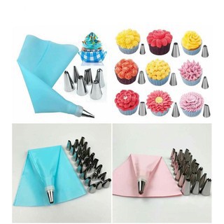 Dropship New DIY Home Cake Decorating Supplies Kit, Baking Supplies Set For  Beginners to Sell Online at a Lower Price