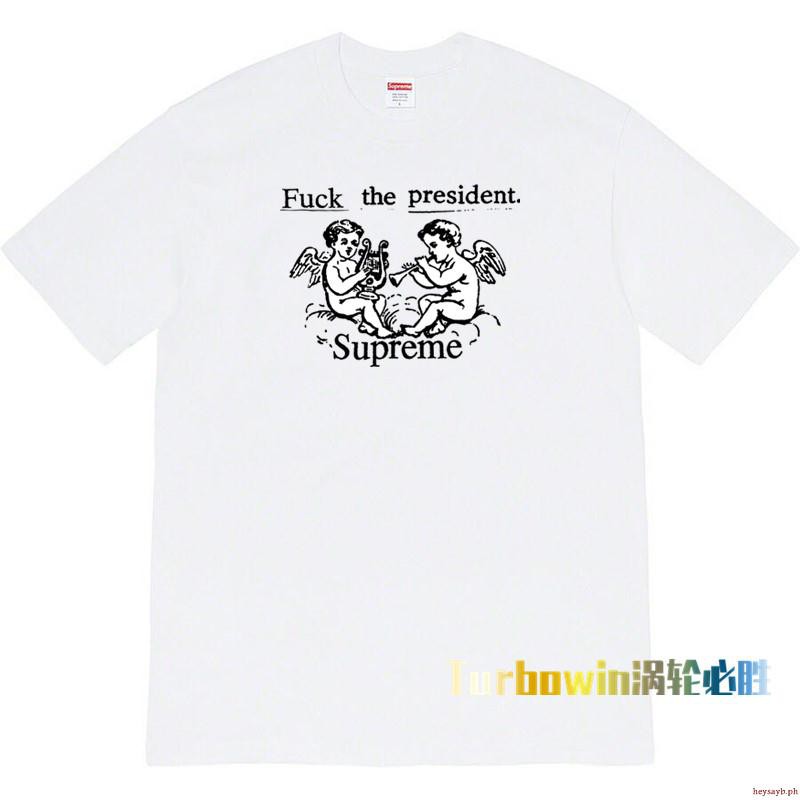 supreme angel shirt
