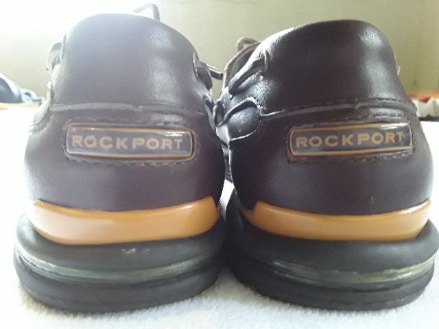 rockport dmx shoes