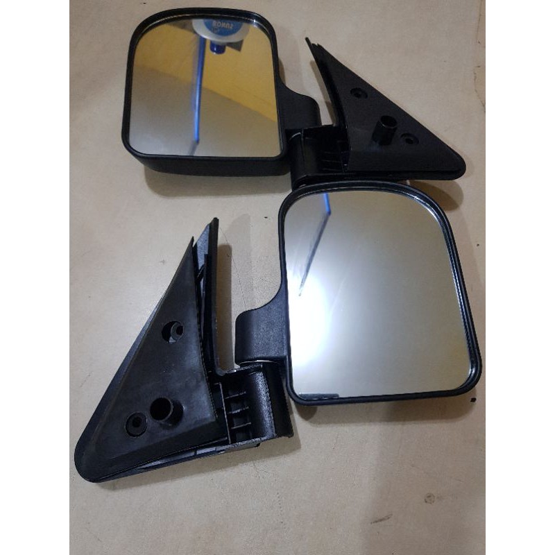 Side mirror DC51 DD51 suzuki multicab scrum new style 1 set left and
