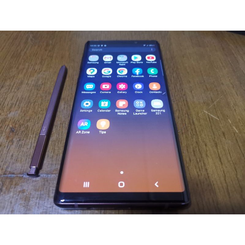 s21 plus otterbox