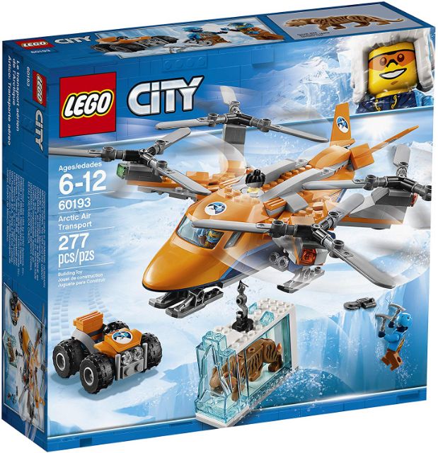 lego set 60193