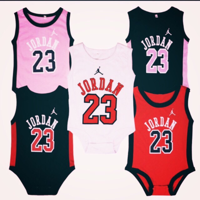 baby jordan jersey